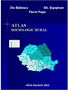 Atlas sociologic rural, Coordonatori: Ilie Bădescu, Gheorghe Şişeştean, Popa Florin